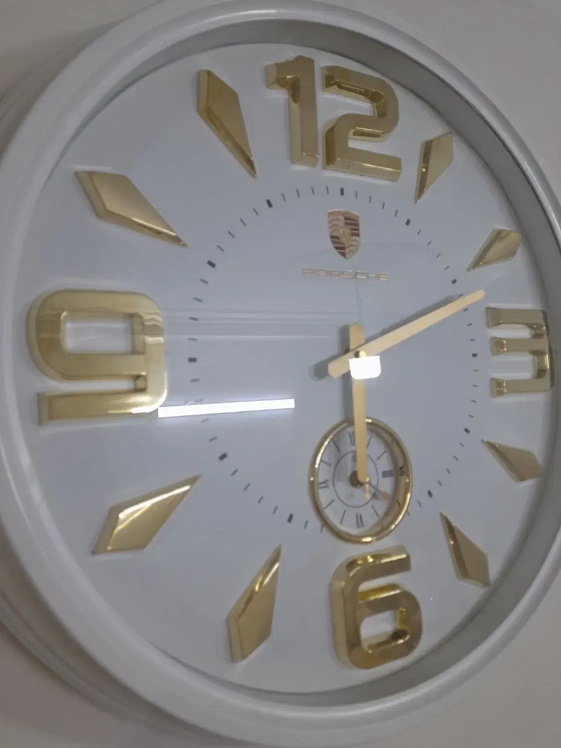 ساعت دیواری|ساعت دیواری و تزئینی|قرچک, زیبا شهر|دیوار