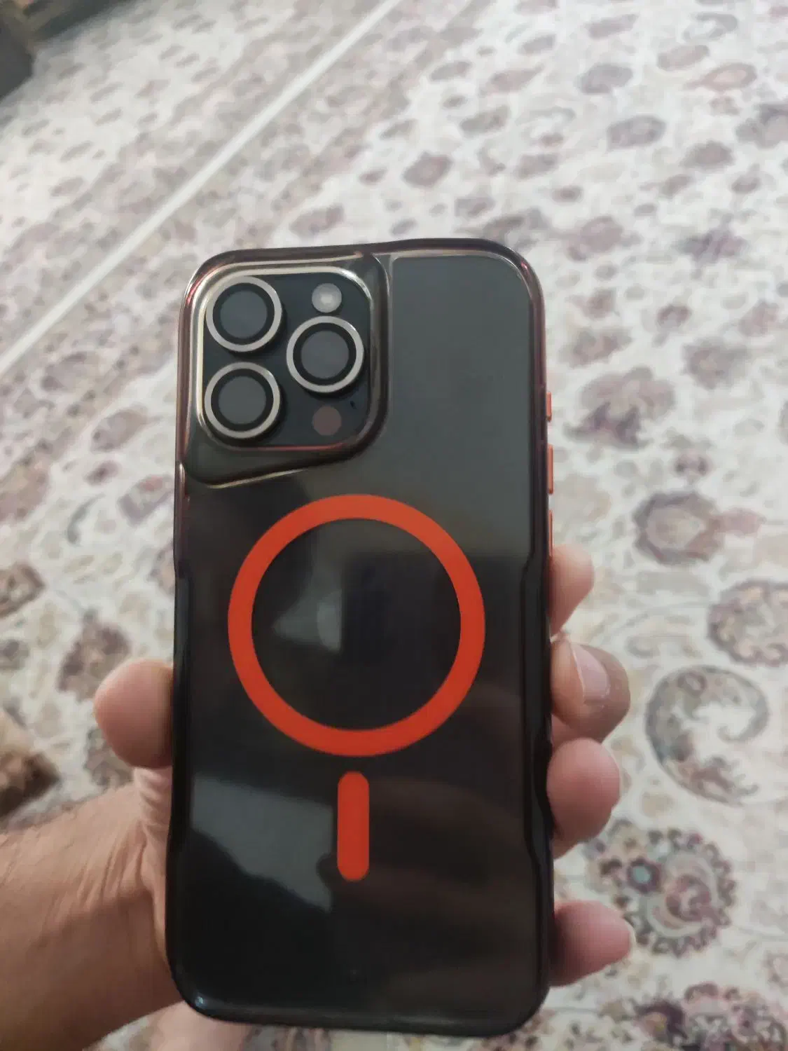 گوشی آیفون|موبایل|بندرعباس, |دیوار