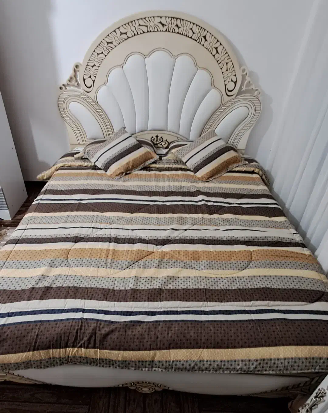 سرویس ت خ|تخت و سرویس خواب|ترکمانچای, |دیوار