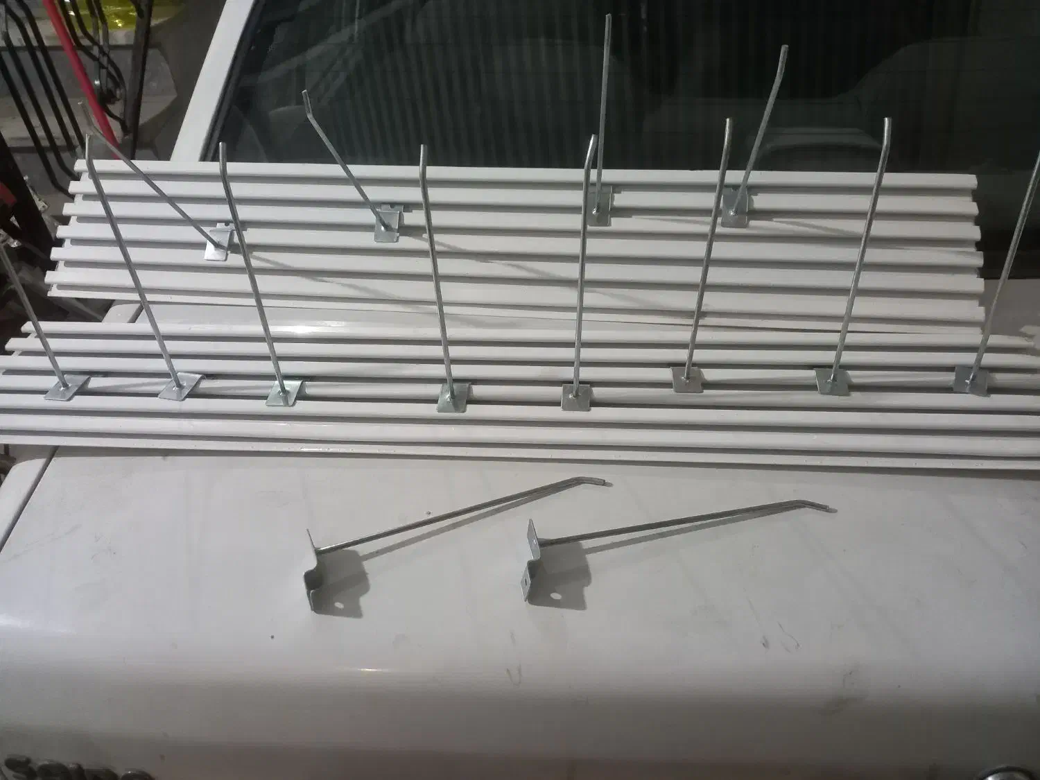 تعدادی وسایل سوپرمارکتی|فروشگاه و مغازه|بهبهان, |دیوار