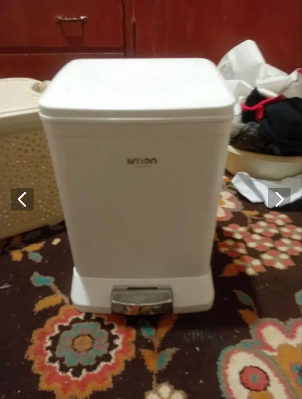 جا ادویه ای|ظروف نگهدارنده، پلاستیکی، یک‌بارمصرف|مسجد سلیمان, |دیوار