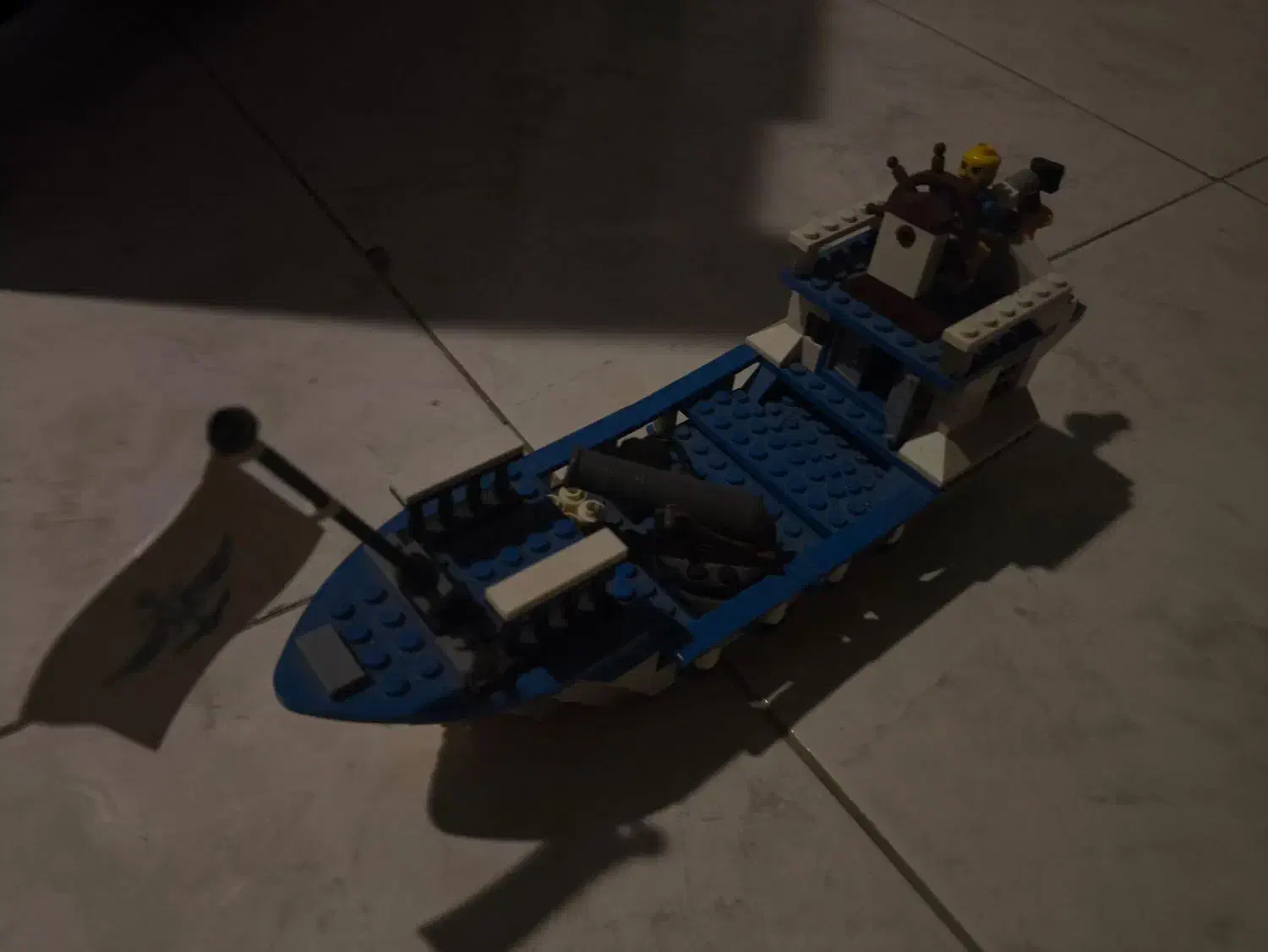 لگو کشتی|اسباب‌‌بازی|کرج, اصفهانی‌ها|دیوار