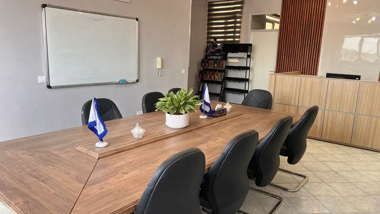 490متر کارگاه برمخصوص|اجارهٔ دفتر صنعتی، کشاورزی، تجاری|تهران, چیتگر جنوبی|دیوار