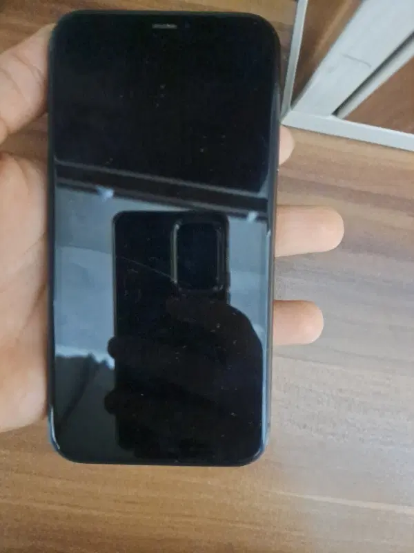 iPhone 11 128|موبایل|ساری, |دیوار