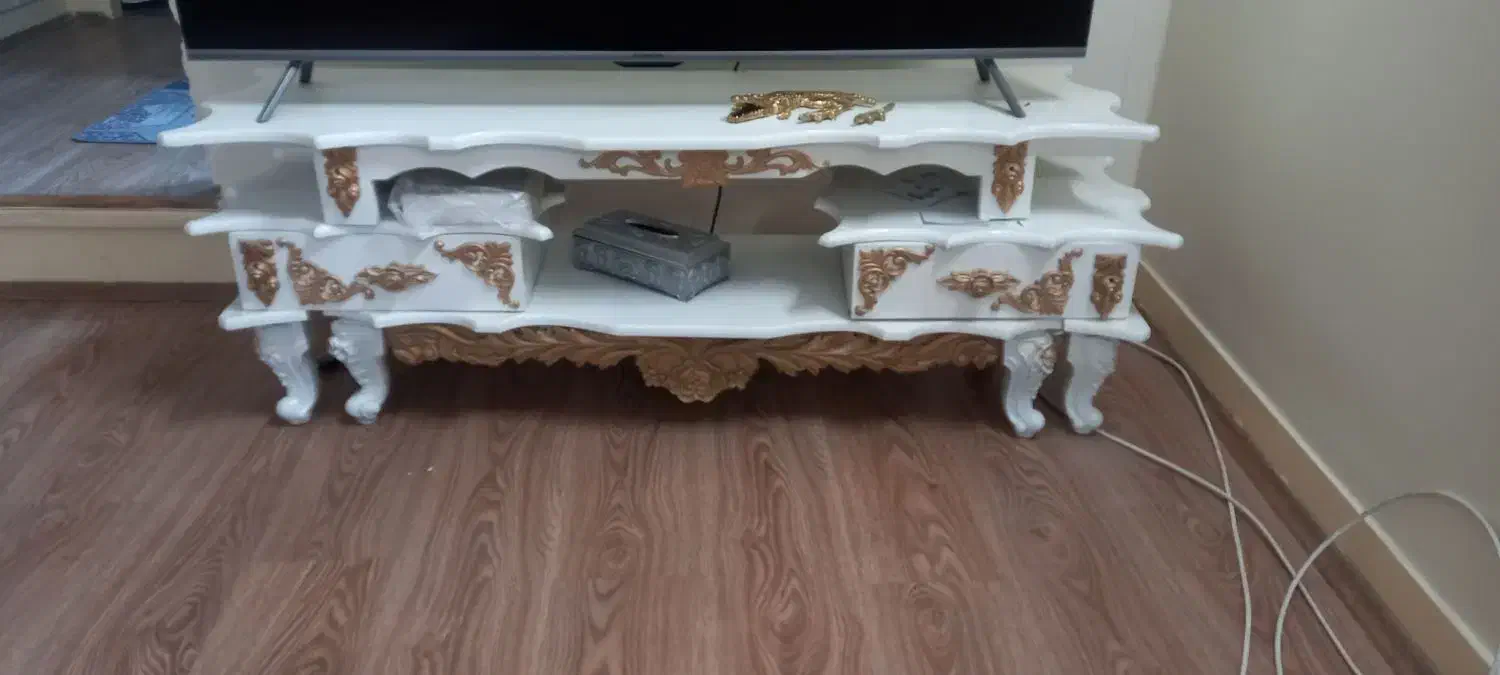 میز تلویزیون|میز تلویزیون|تهران, دهم فروردین|دیوار