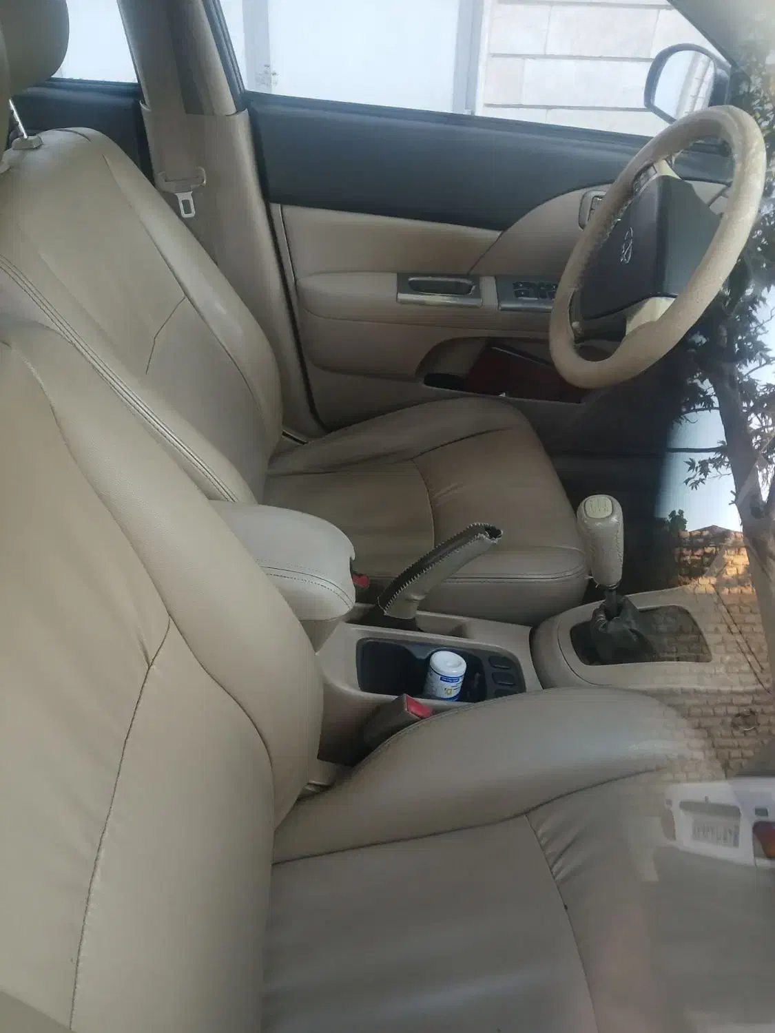 ام وی ام 530|خودرو سواری و وانت|ملایر, |دیوار