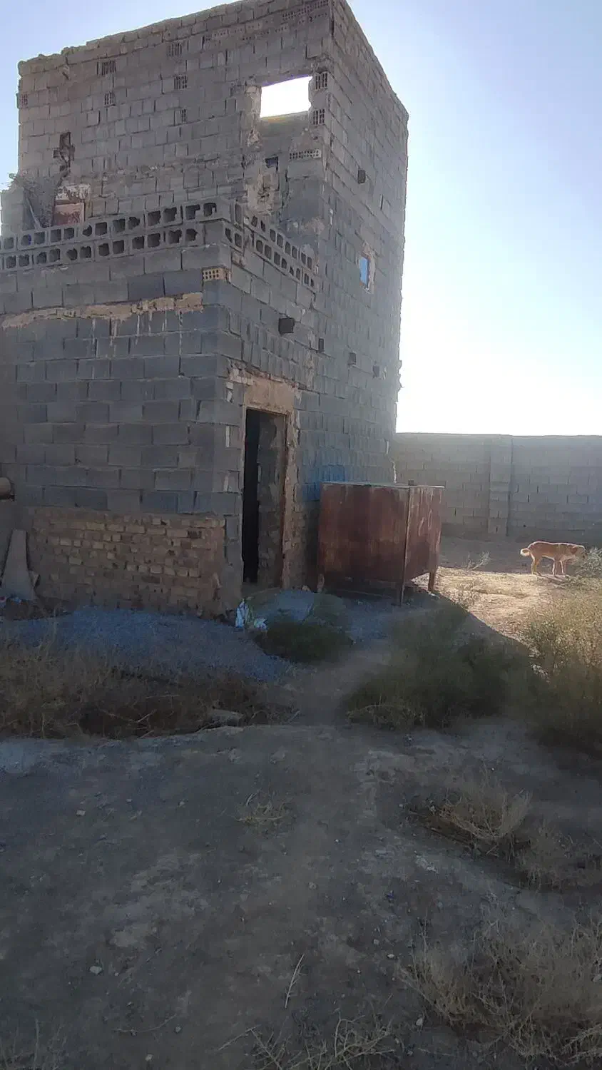 فروش گاوداری|فروش زمین و ملک کلنگی|بوژگان, |دیوار