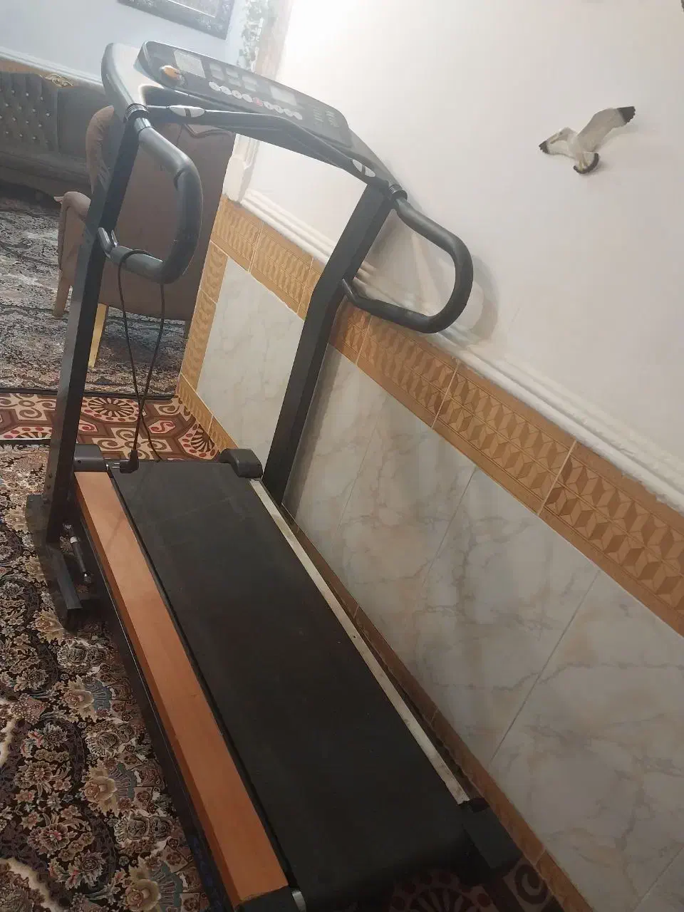 تردمیل|تجهیزات ورزشی|زابل, |دیوار