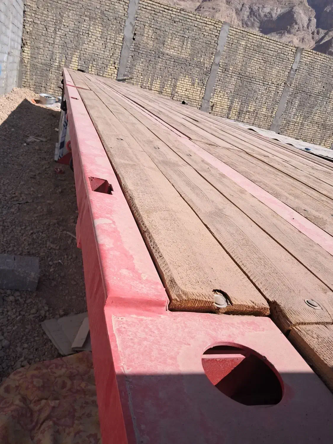 کفی رول کش نو|ماشینآلات صنعتی|شهرضا, |دیوار