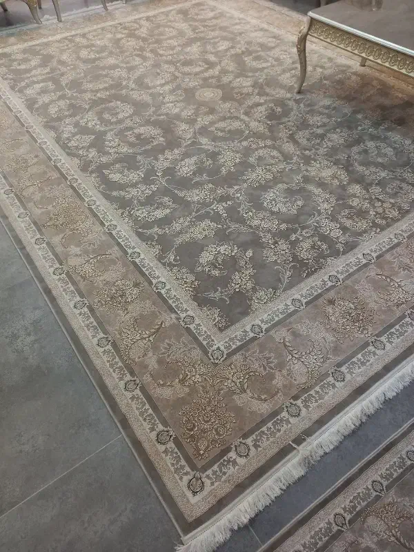 ۴ تخته فرش اصیل تبریز طرح آوینا کلکسیون|فرش|آمل, |دیوار