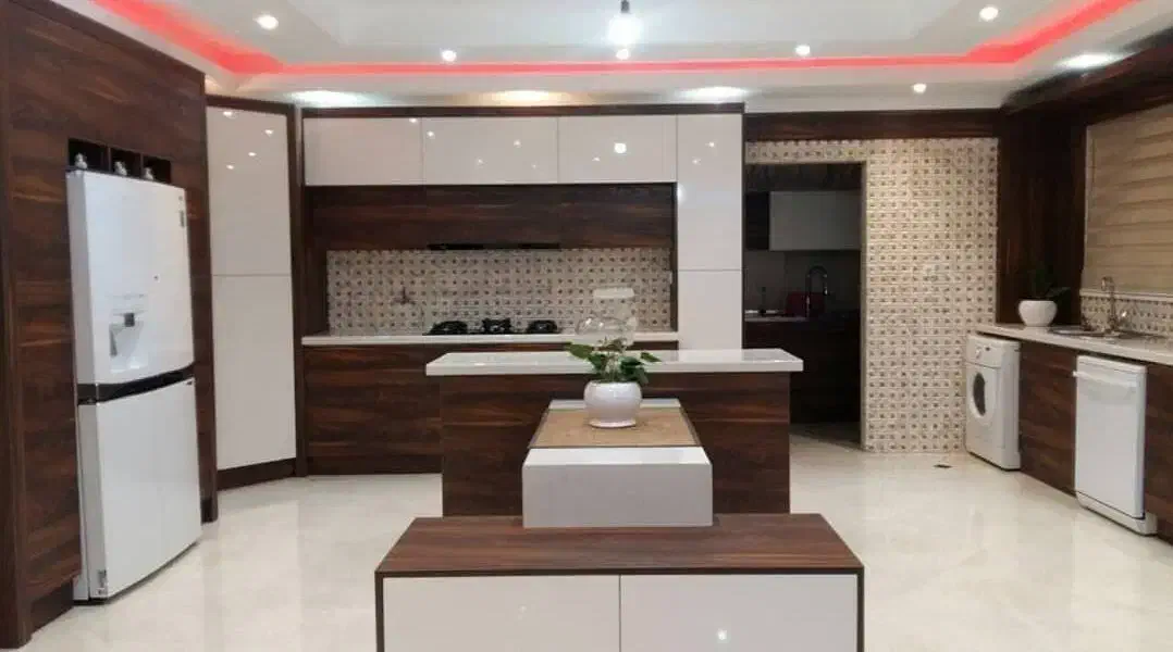 طراحی وساخت کابینت هایگلاس و ممبران و نو کلاسیک|مصالح و تجهیزات ساختمان|فردیس, شهرک ۱۱۰|دیوار