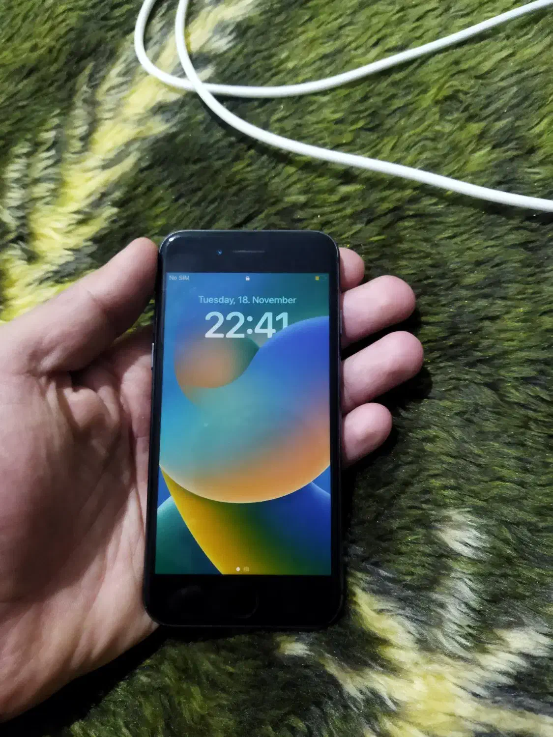 آیفون ۸|موبایل|همدان, |دیوار