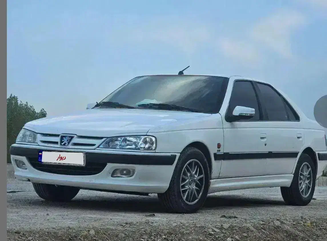 پژو پارس TU5 مدل 97|خودرو سواری و وانت|همدان, |دیوار