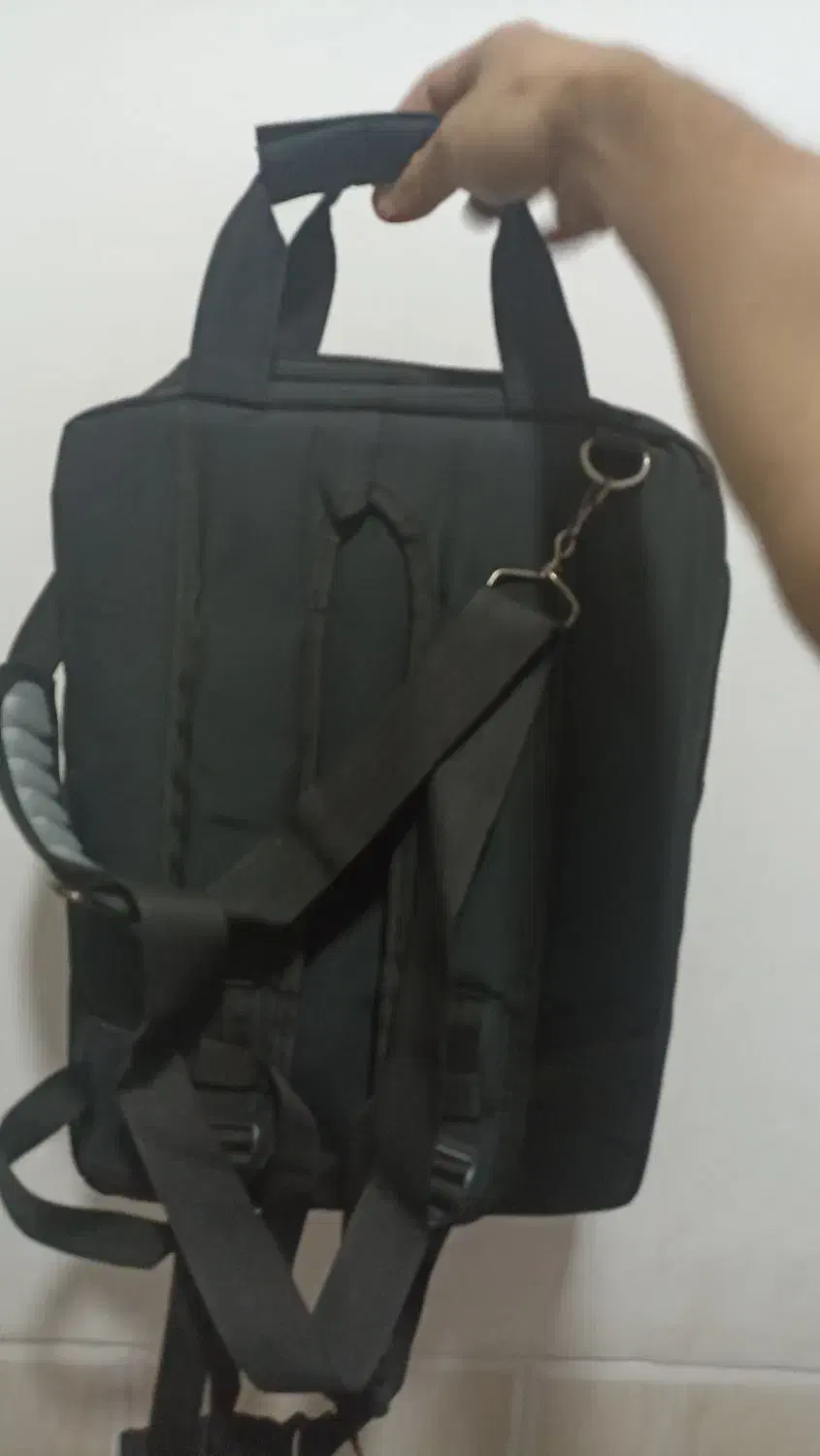 کوله پشتی/کیف لپ تاپ|کیف، کفش، کمربند|یزد, |دیوار