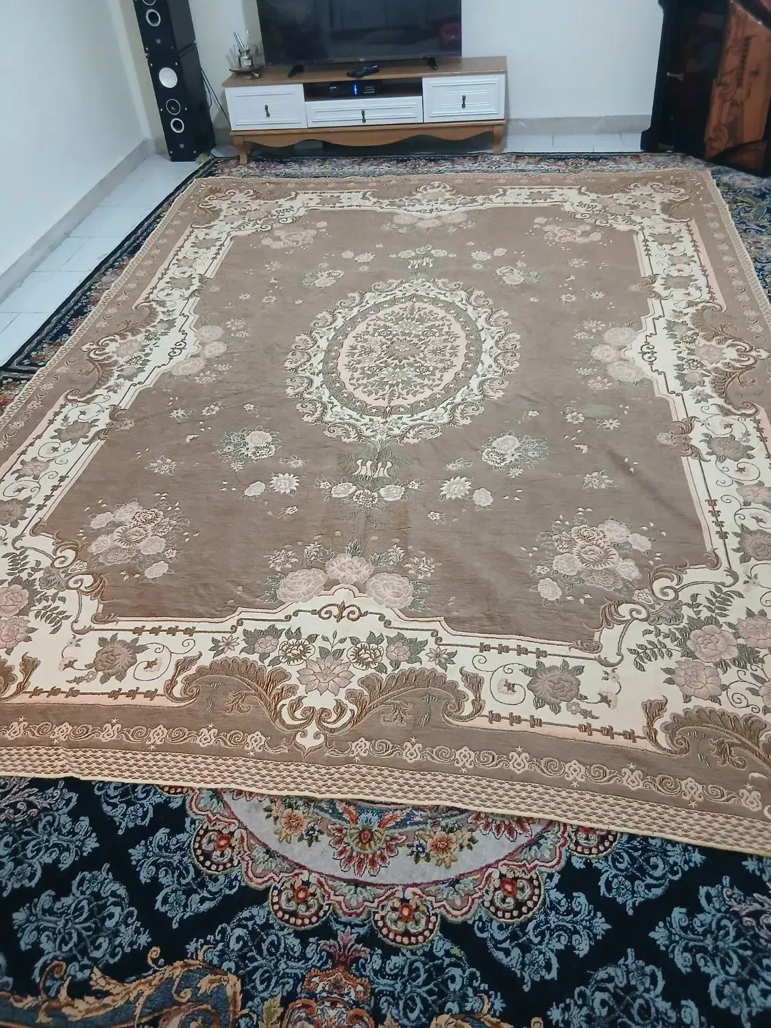 روفرشی۱۲ متر|روفرشی|تهران, هرندی|دیوار