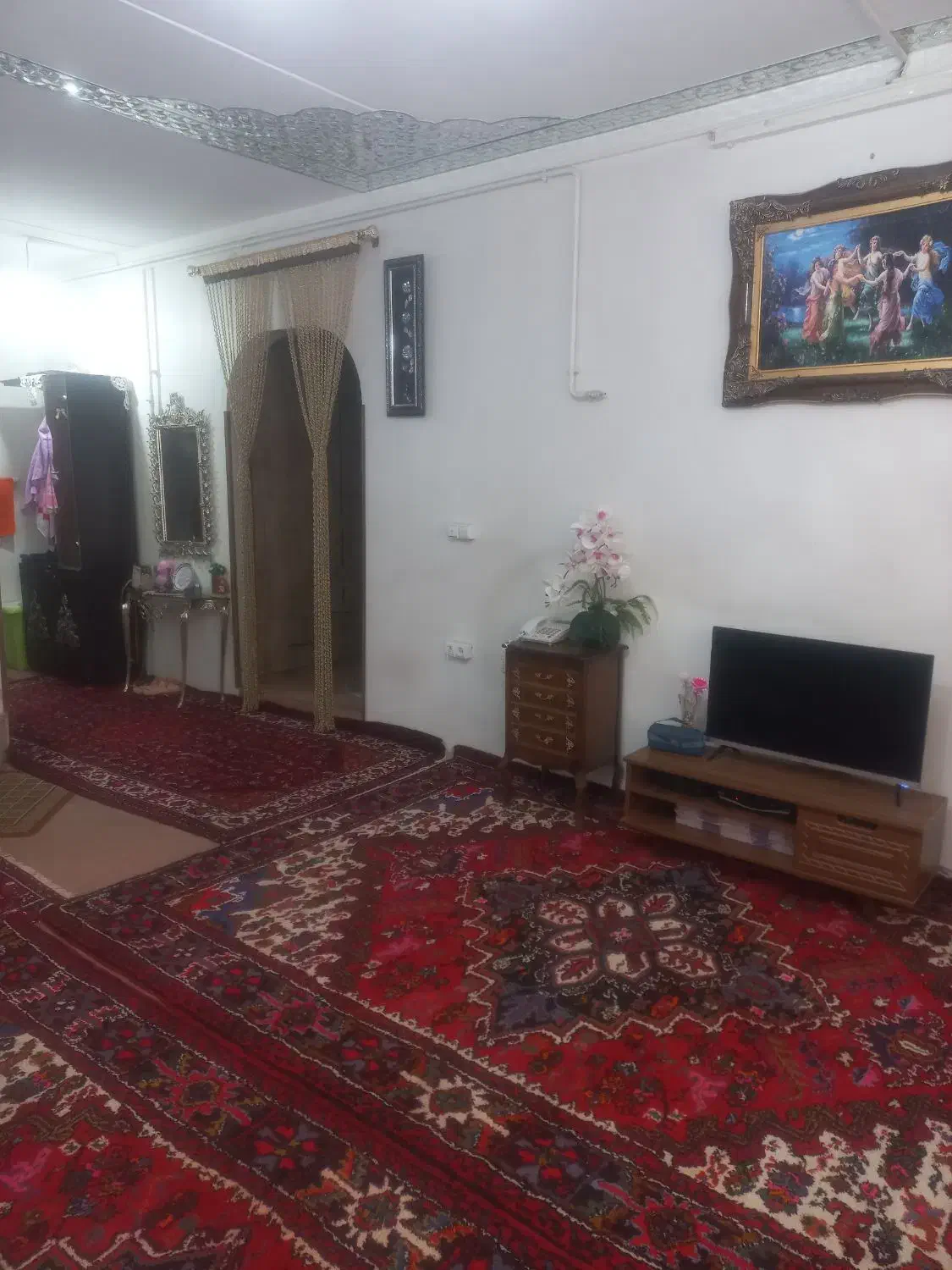 واحد آپارتمانی|فروش آپارتمان|خسروشاه, |دیوار