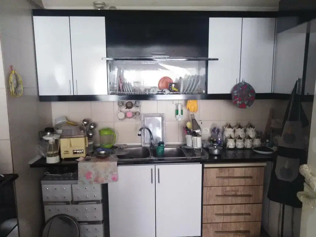 اپارتمان پردیس مسکن مهرگلبرک۷۶متری|فروش آپارتمان|کرمانشاه, |دیوار