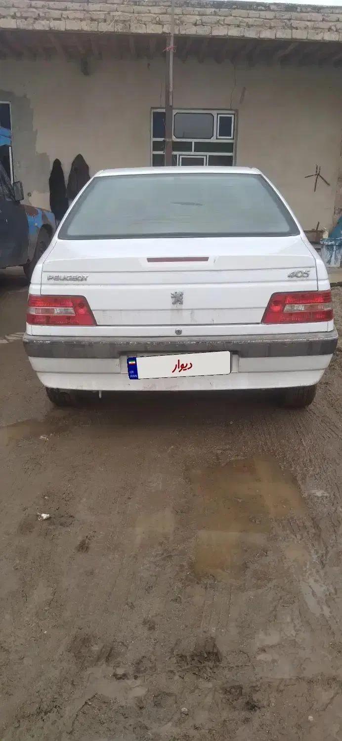 ماشین|خودرو سواری و وانت|میاندوآب, |دیوار