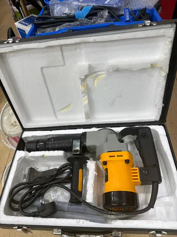 پیکور ایزی پاور|ابزارآلات|فسا, |دیوار