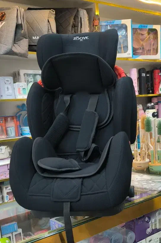 صندلی ماشین دلیجان/ سیسمونی|کالسکه و لوازم جانبی|مشهد, عبادی|دیوار