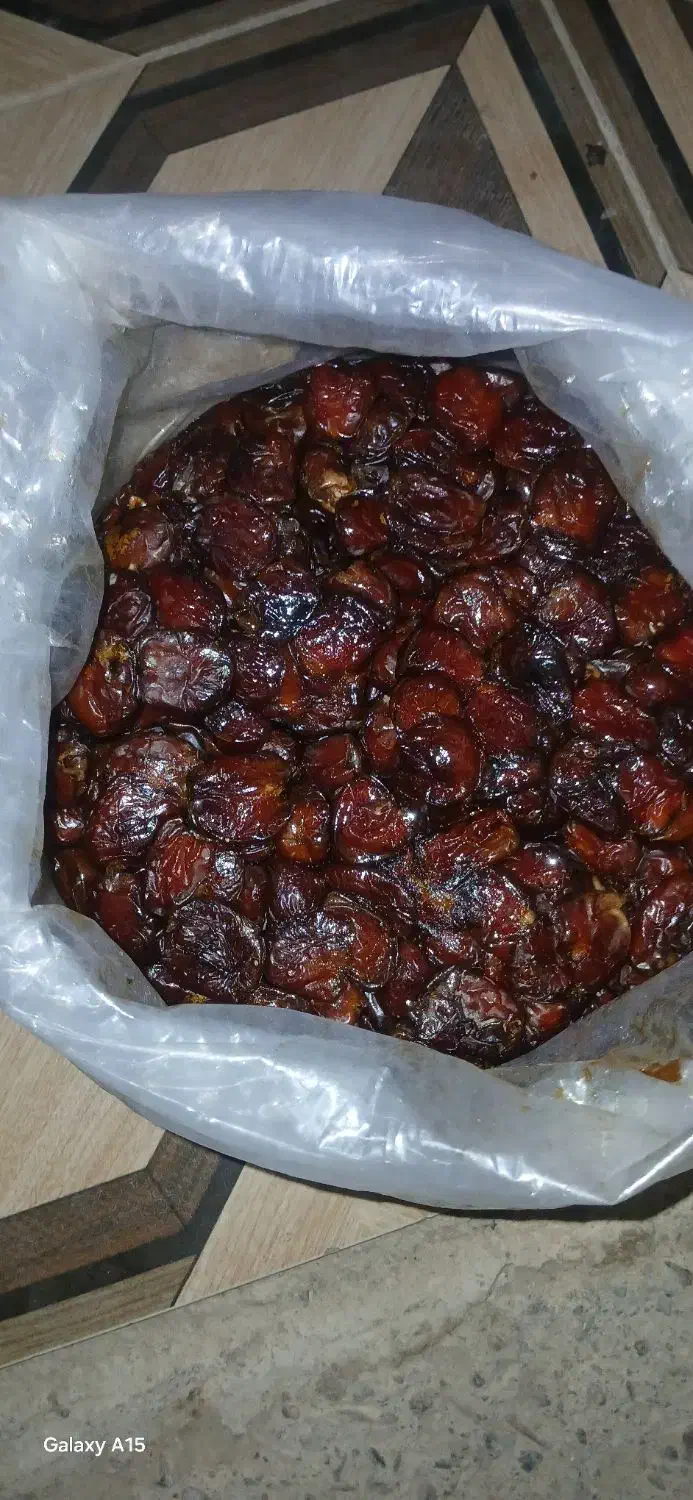 خرما مرداسنگ|خوردنی و آشامیدنی|بلوک, |دیوار