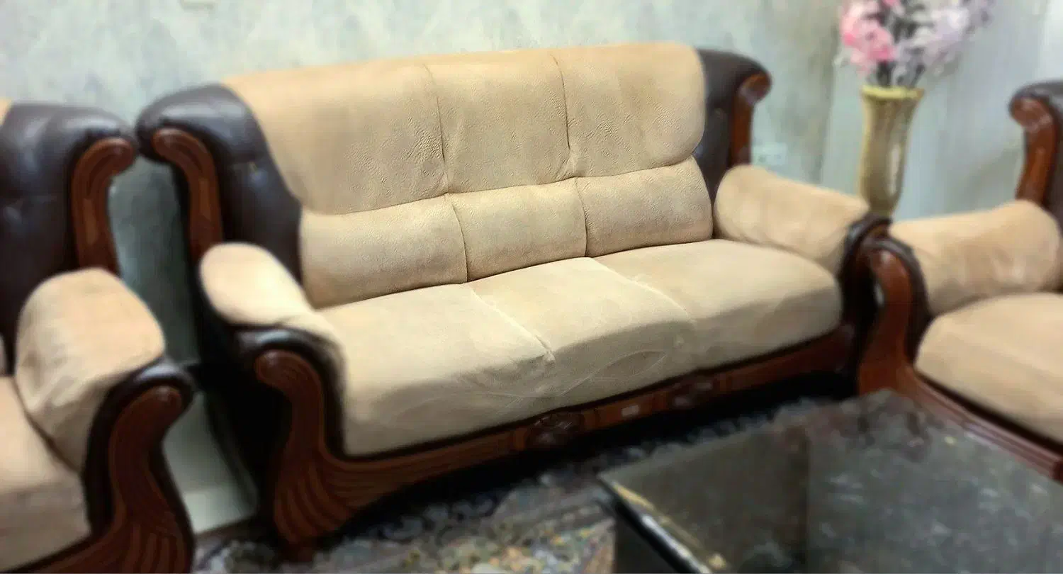 مبل راحتی(شرکت  زادیس)|مبلمان خانگی و میز عسلی|اردبیل, |دیوار