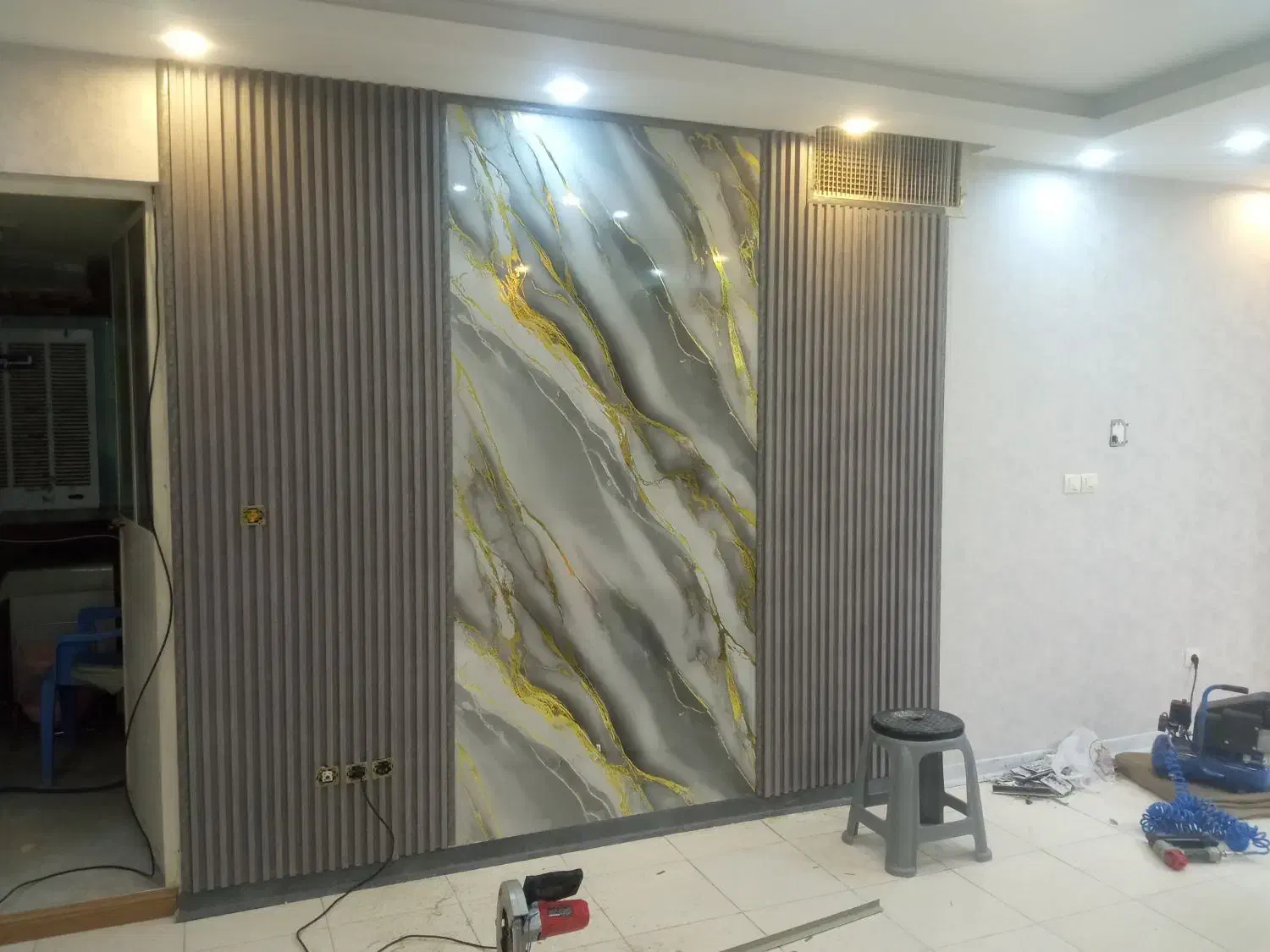 نیازمند شاگرد کاغذدیواری ترمووال ماربل قرنیز|استخدام معماری، عمران و ساختمانی|شیراز, شهرک سراج‎|دیوار