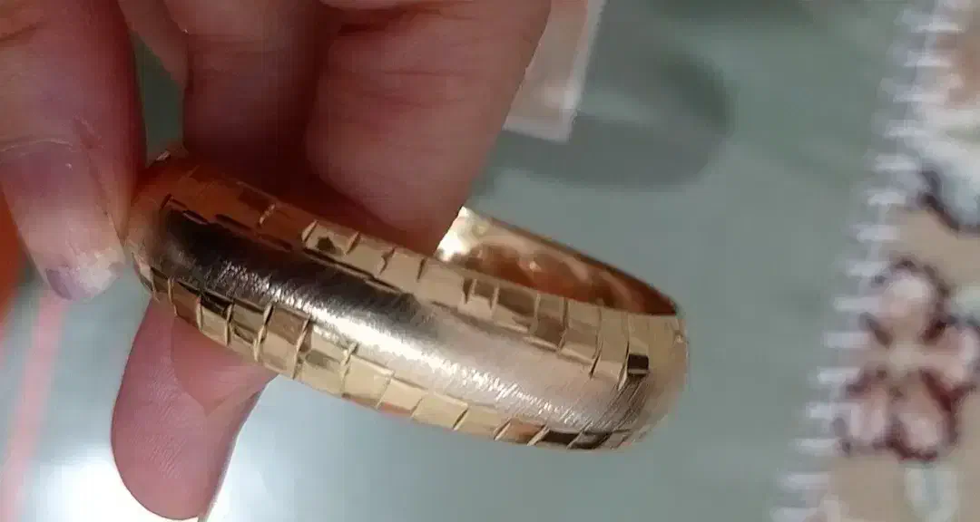 النگو در حد نو شیک|جواهرات|هشتگرد, شهرک بعثت|دیوار