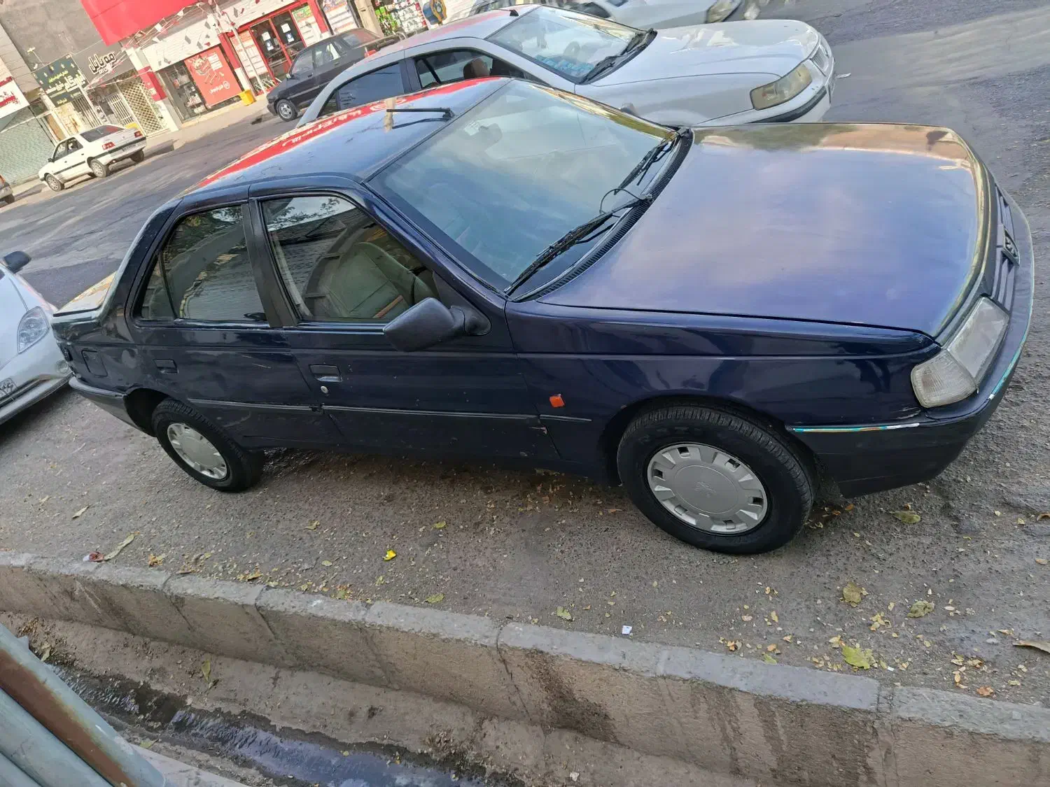 آردی سالم آماده مصرف حتما بخون|خودرو سواری و وانت|مشهد, کوی المهدی|دیوار