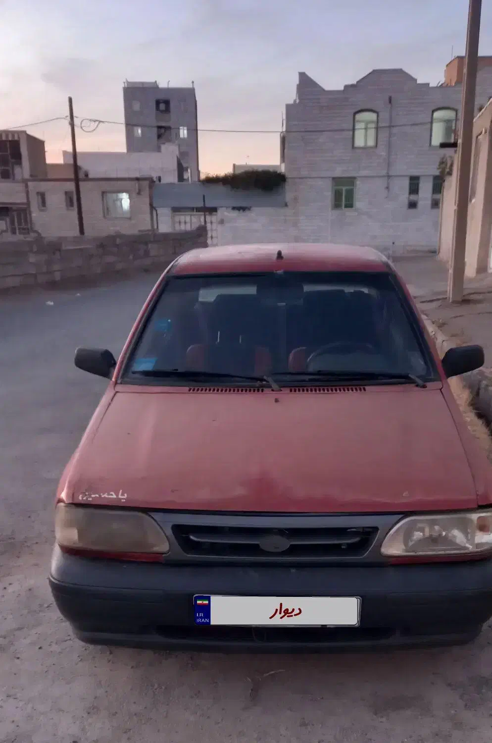 فروش خودرو|خودرو سواری و وانت|الیگودرز, |دیوار