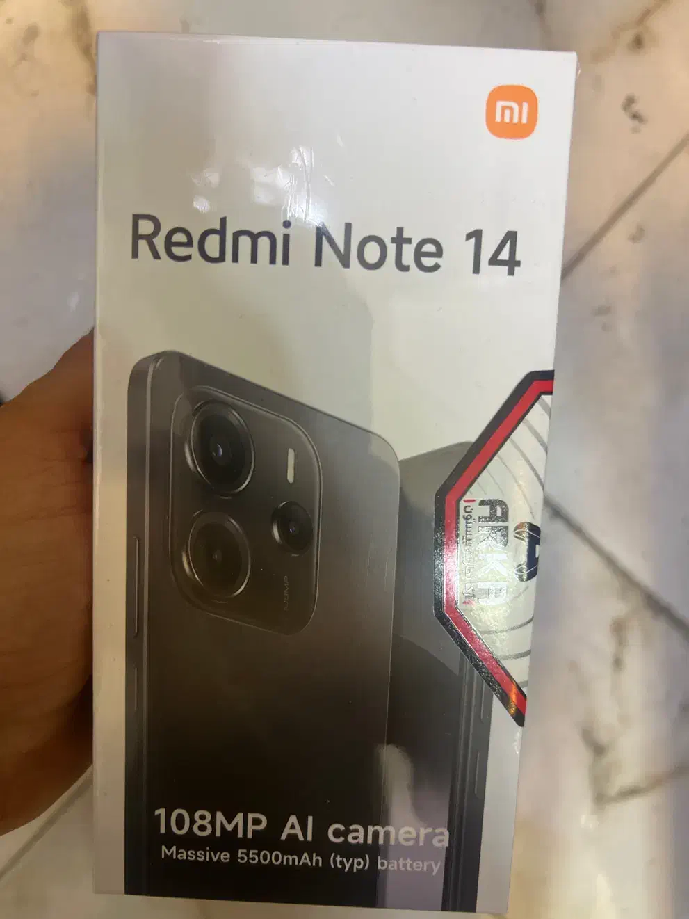 Note14|موبایل|تهران, کوی بیمه|دیوار