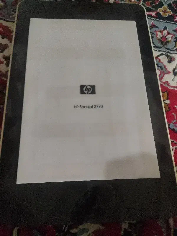 اسکنر|پرینتر، اسکنر، کپی، فکس|ایلام, |دیوار