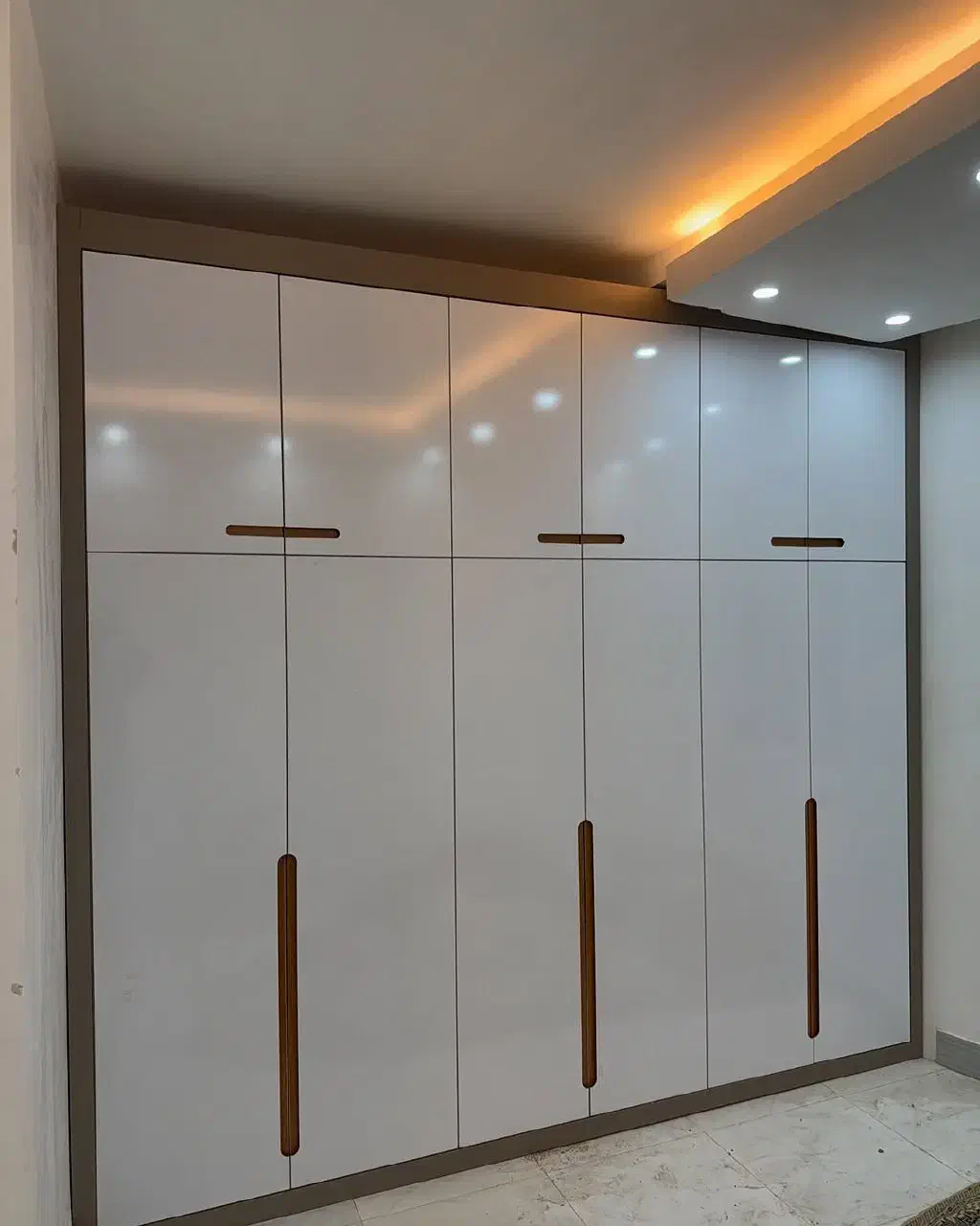 کمد دیواری و...|جاکفشی، کمد، دراور|جیرفت, |دیوار