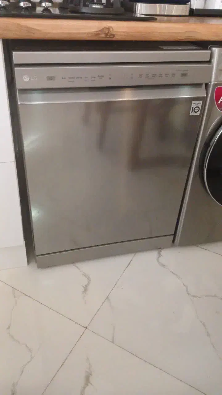 خریدار فروشنده ماشین ظرفشویی سالم خراب|ماشین ظرفشویی|تهران, جمالزاده|دیوار