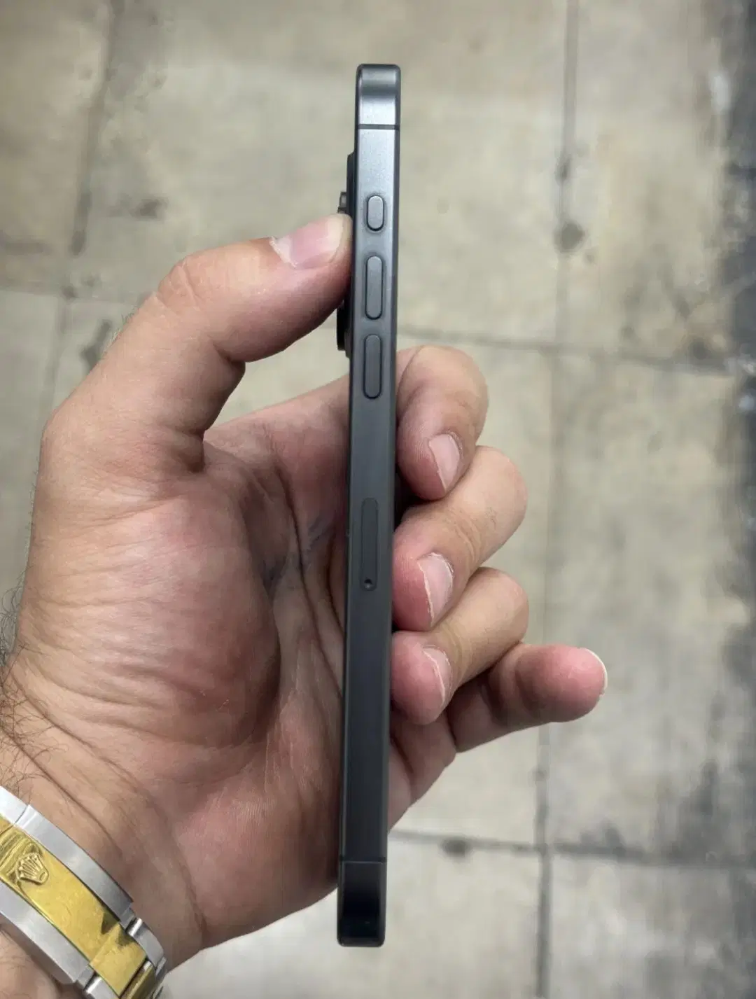 IPhone 15 promax|موبایل|کاشان, دروازه فین|دیوار