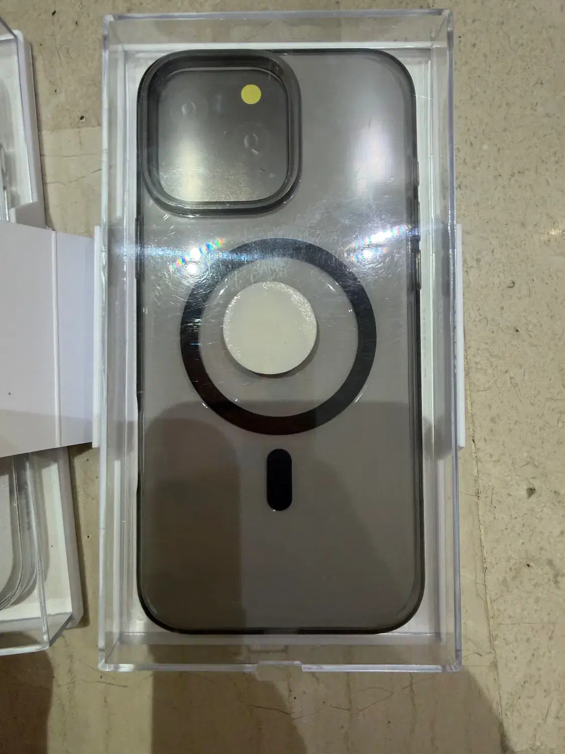 قاب کی دو ۱۶ پرومکس|لوازم جانبی موبایل و تبلت|تهران, قنات‌کوثر|دیوار