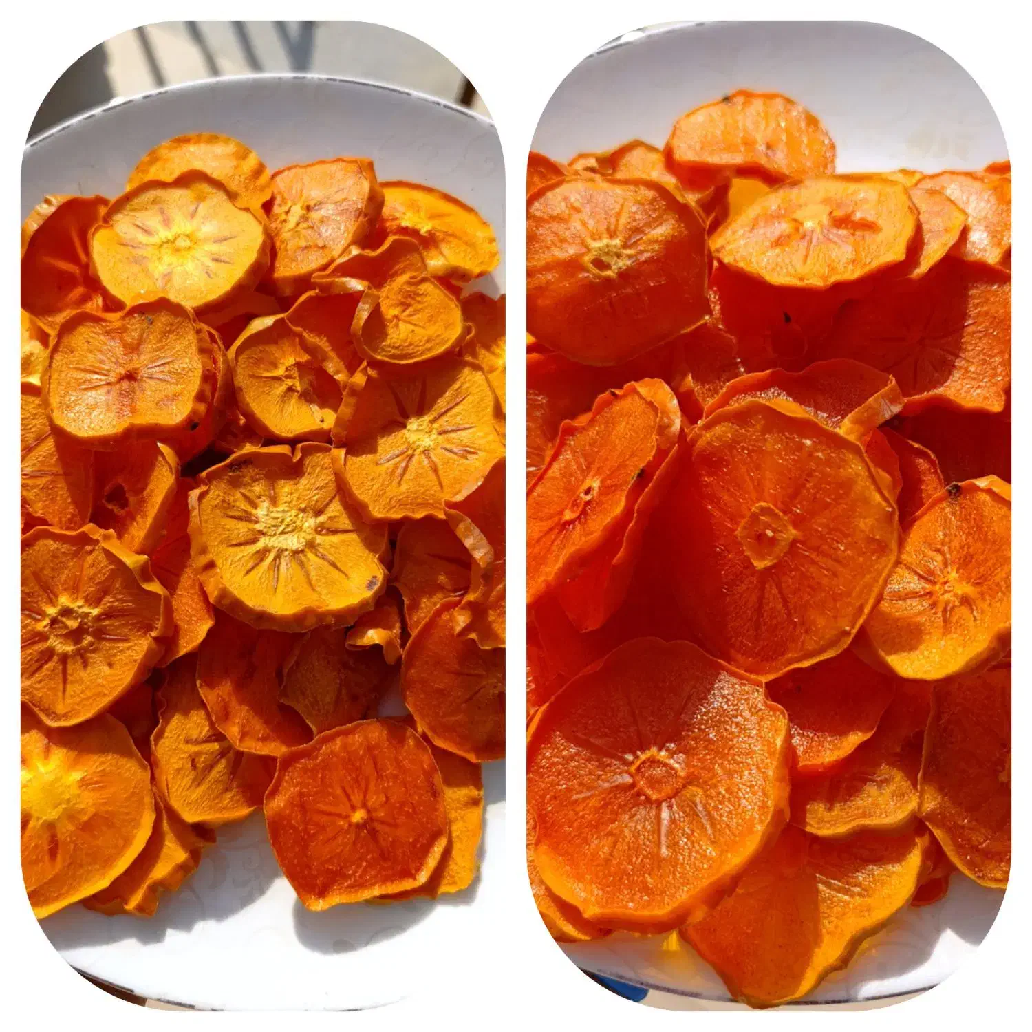 خرمالو خشک|عمدهفروشی|آزادشهر, |دیوار