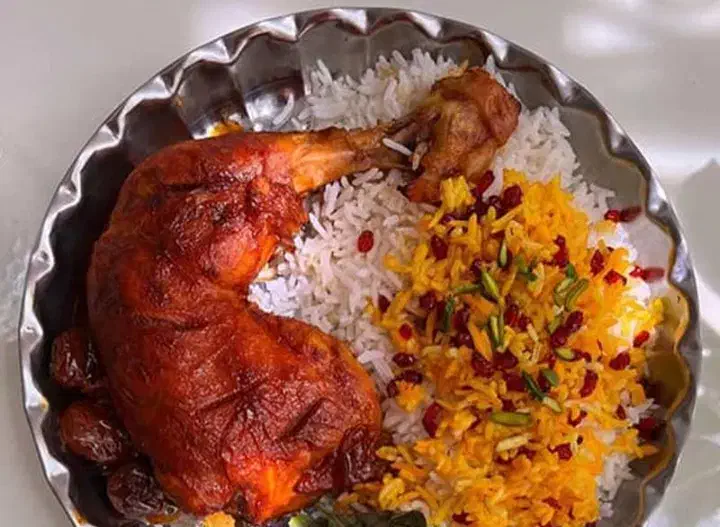 سفارش غذای مجالس پذیرفته میشود خانگی|خوردنی و آشامیدنی|بم, |دیوار