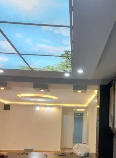 ۱۰۰متر/نوساز/پرداخت قسطی/سازنده معتبر باهنر|فروش آپارتمان|اهواز, کوی ترابری|دیوار