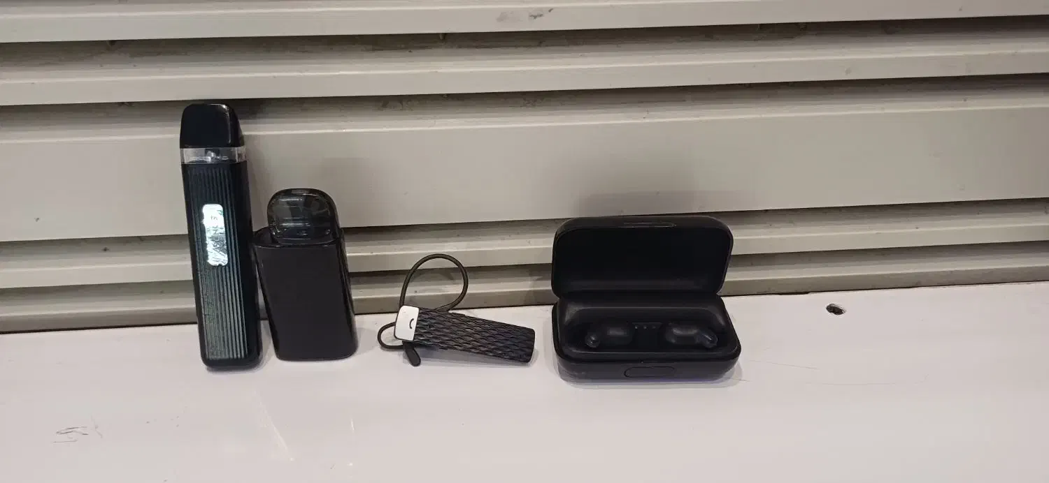 ارپاد ویپ وپاد کاملا سالم|کلکسیون و سرگرمی|نیشابور, هفده شهریور|دیوار