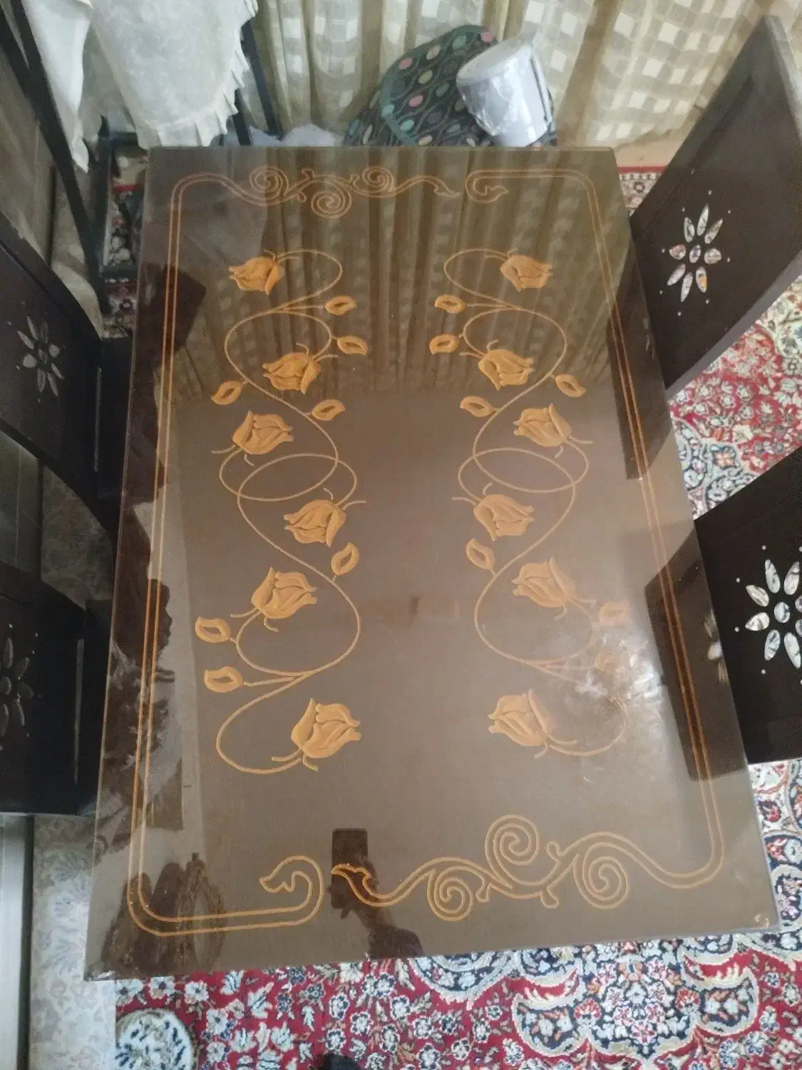 فروش میز نهارخوری|میز و صندلی غذاخوری|دورود, |دیوار