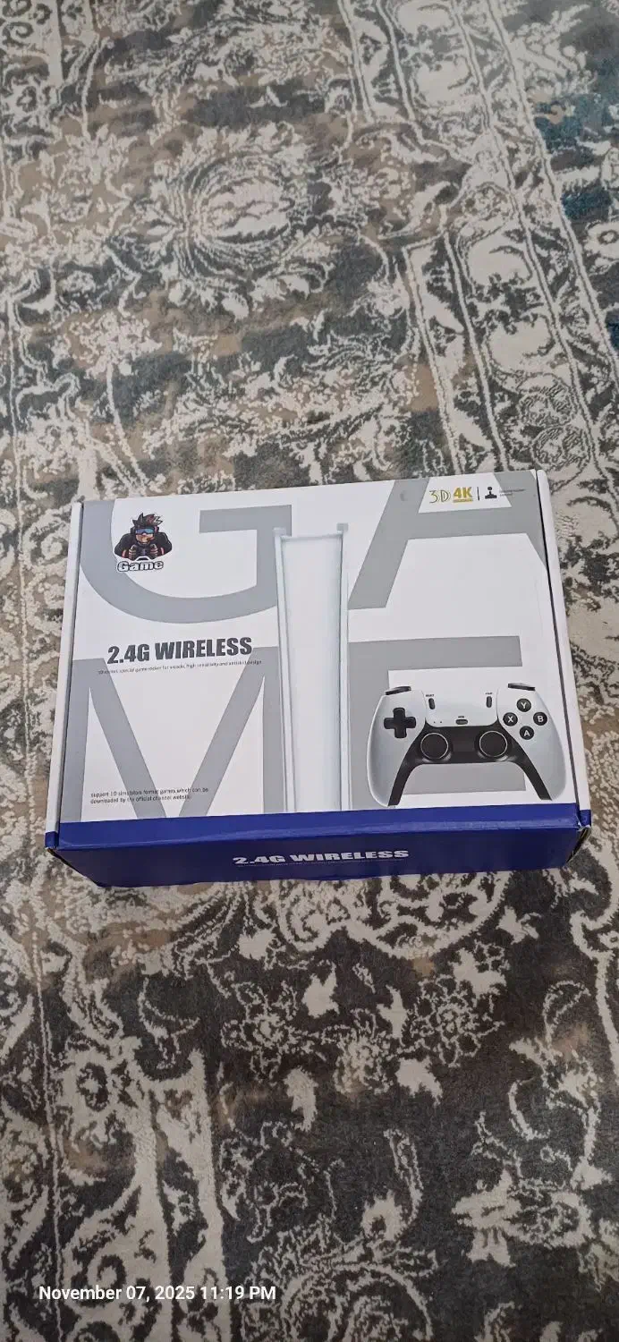 بازی گیم|کنسول، بازی ویدئویی و آنلاین|قم, لسانی|دیوار