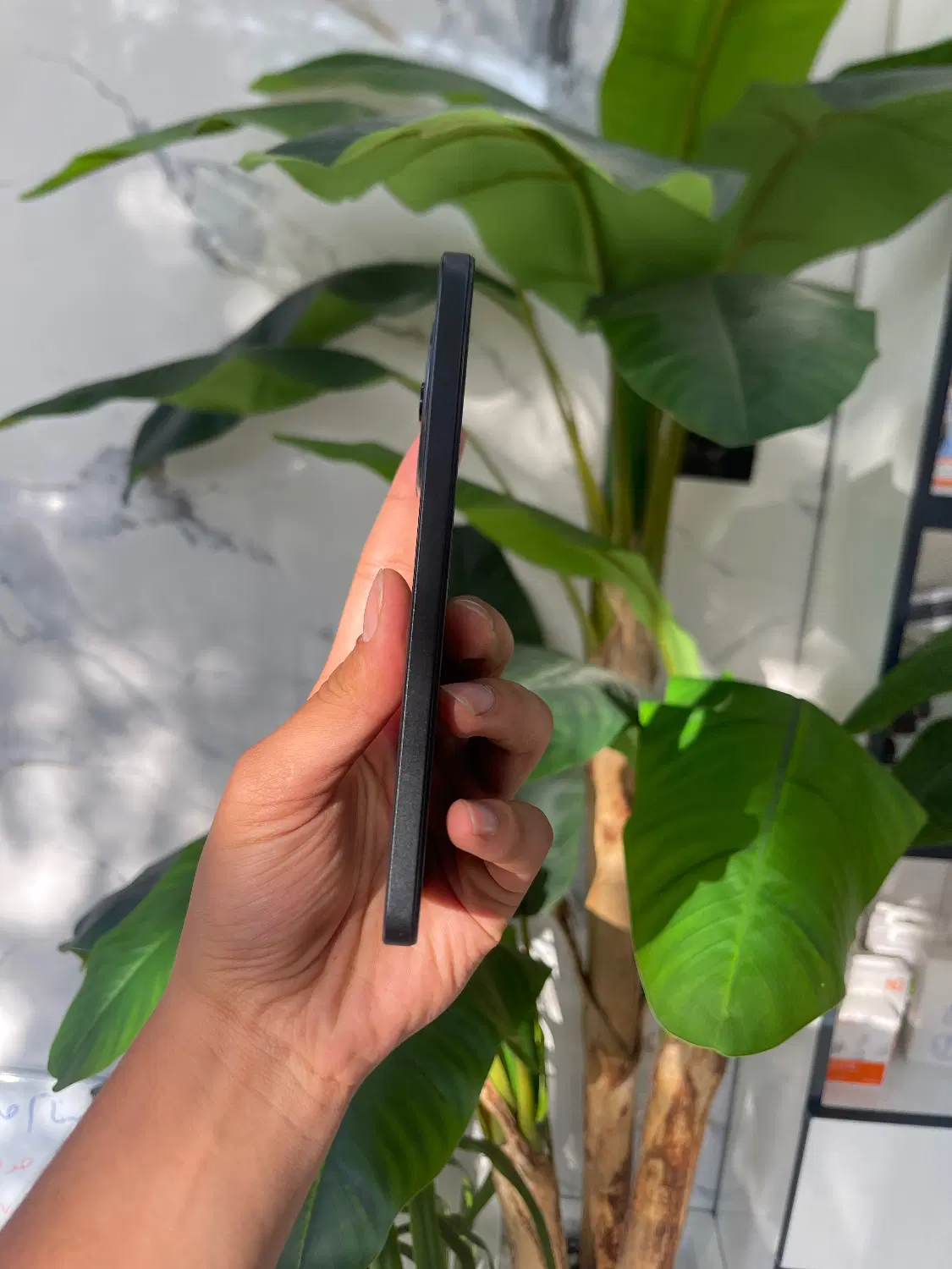 Redmi Note 14 256GB ۶ ماه کارکرد|موبایل|کرج, گوهردشت|دیوار