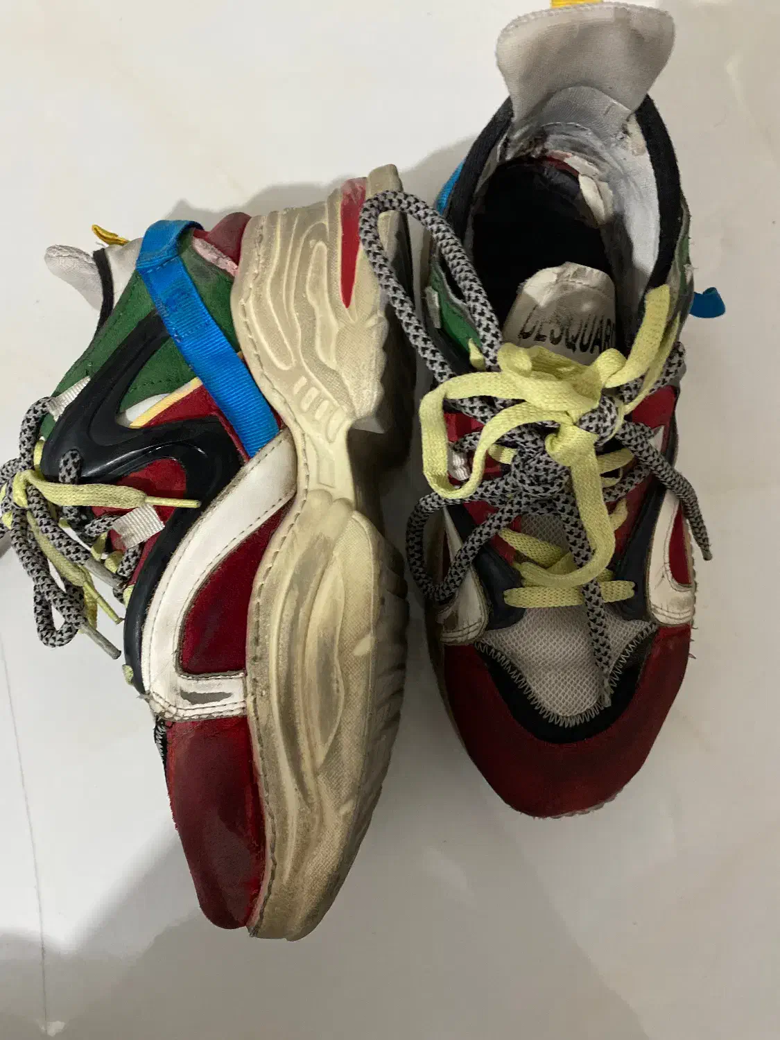 کفش|کیف، کفش، کمربند|محمدشهر, همایون ویلا|دیوار