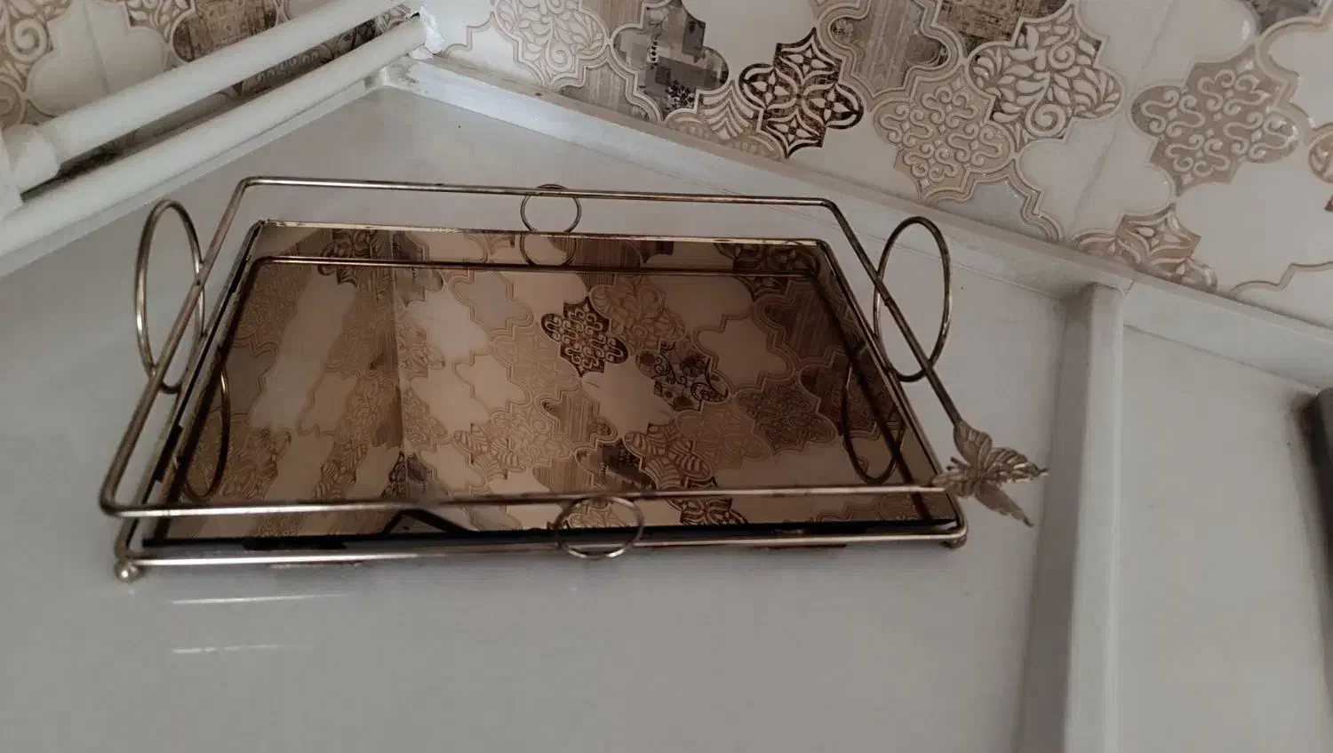 سرویس پذیرایی|ظروف سرو و پذیرایی|سقز, |دیوار