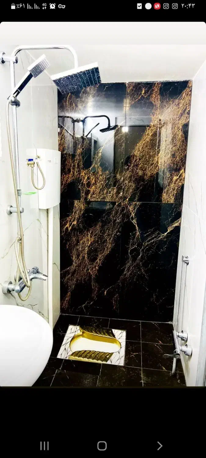 بازسازی توالت و حمام|خدمات پیشه و مهارت|قائم‌شهر, |دیوار