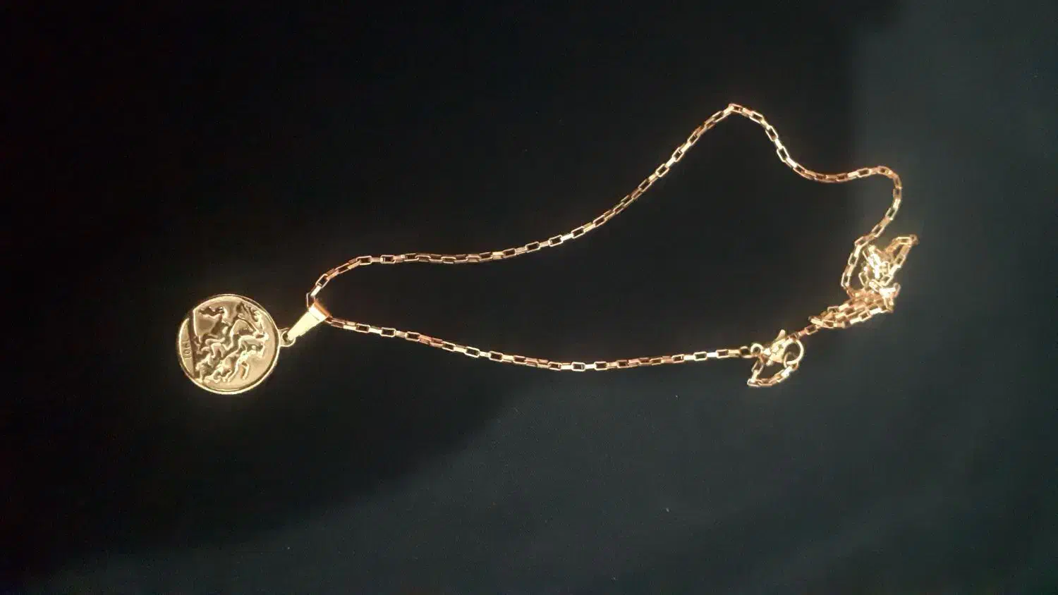 ۳تا گردنبد رنگ ثابت|بدلیجات|ایلام, |دیوار