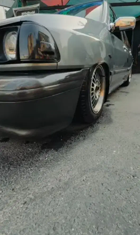 بلک فرایدی ویژه صفرشویی و پولیش واکس و سرامیک بدنه|خدمات موتور و ماشین|رشت, کوی بیانی|دیوار