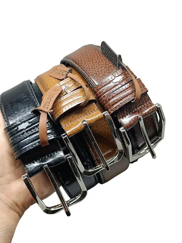 کمربند مردانه عمده و تک|کیف، کفش، کمربند|رشت, بازار|دیوار