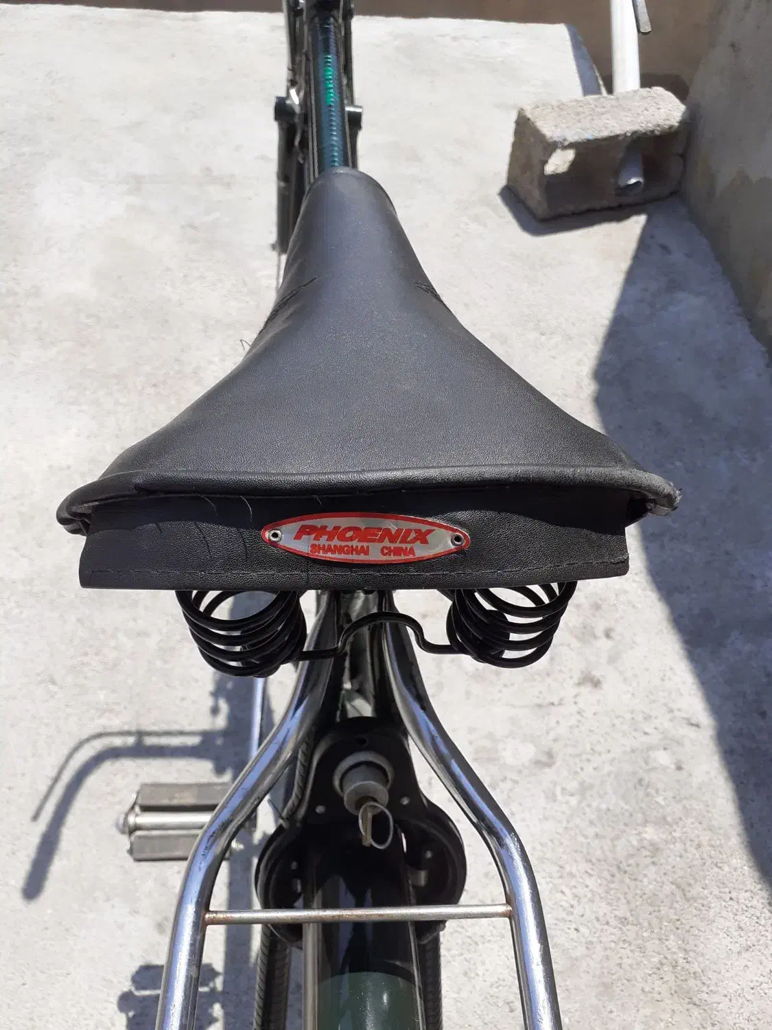 دوچرخه سه مار|دوچرخه، اسکیت، اسکوتر|میاندوآب, |دیوار